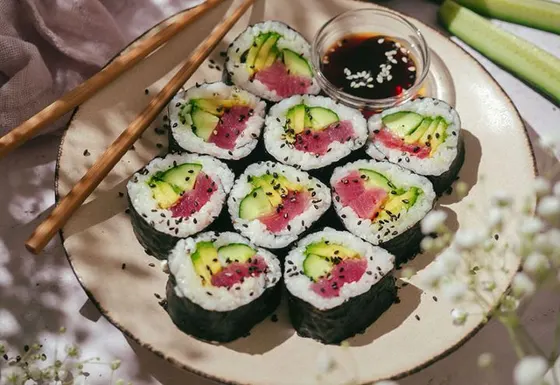Tuna Roll